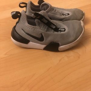 Toddler boy Nike’s